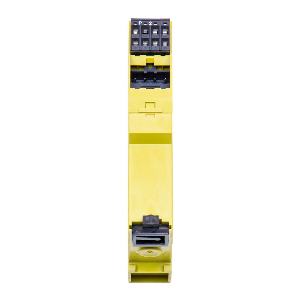 PILZ PNOZ XV1P C30/24VDC 2n/o 1n/ot 787602 — изображение 8