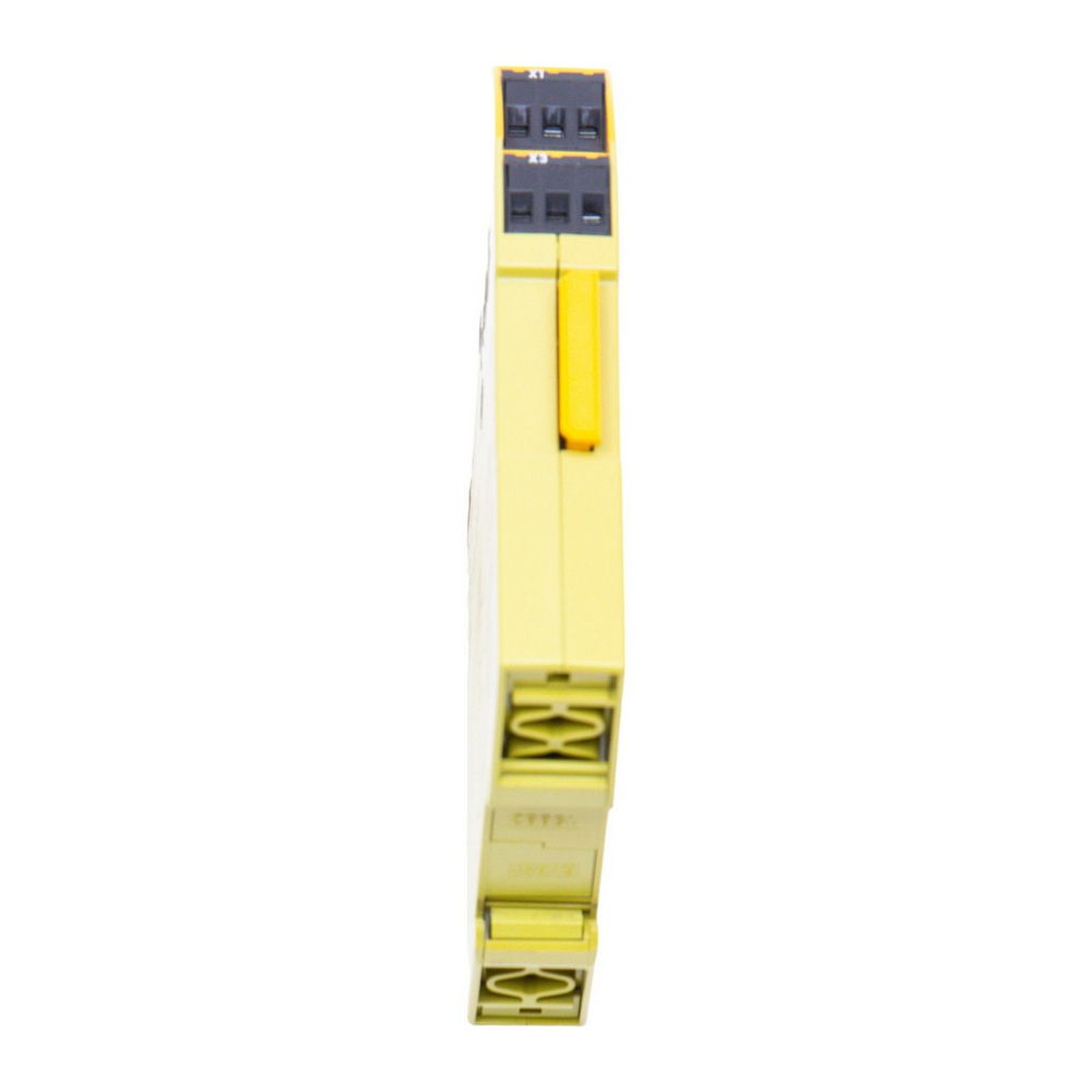 PILZ PNOZ s7 24VDC 4n/o 1n/c 750107 — изображение 10