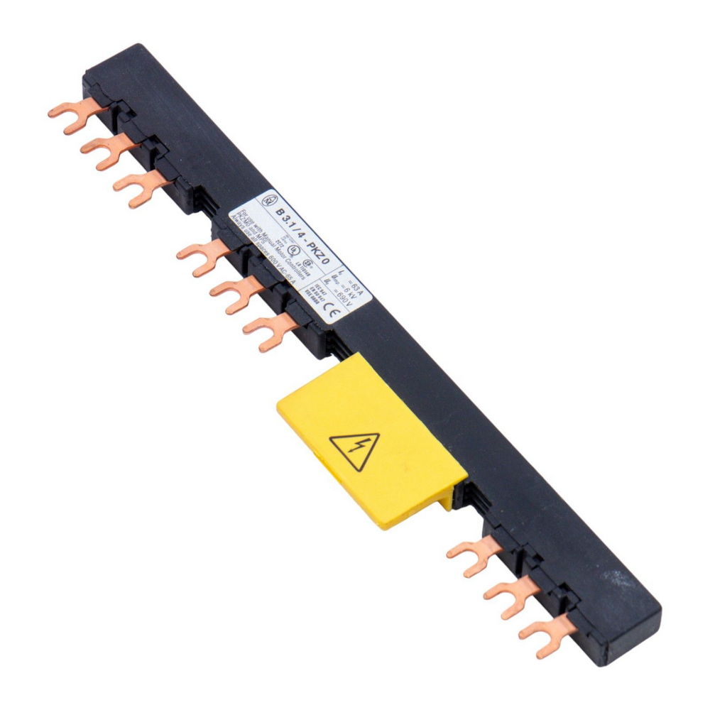 MOELLER B3.1/4-PKZ0
