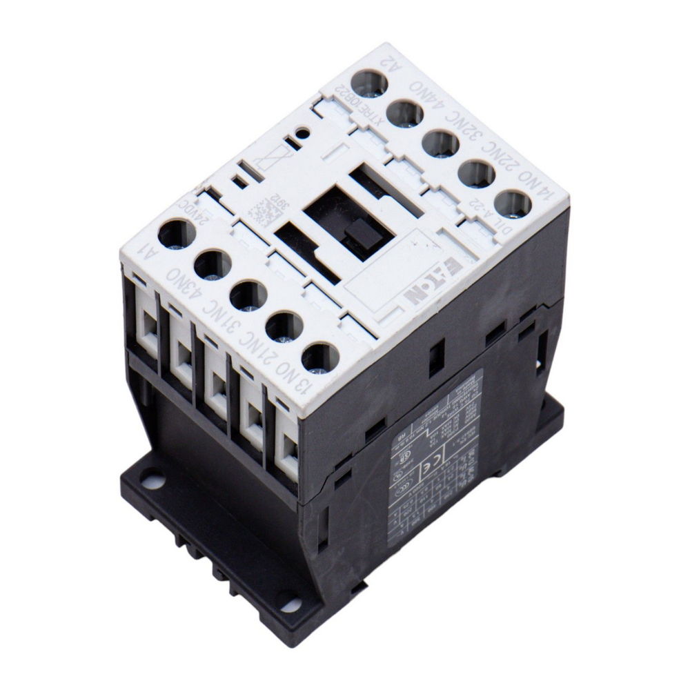 MOELLER DIL-A-22 — изображение 5
