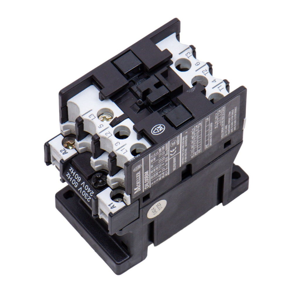MOELLER DIL-00BM — изображение 3