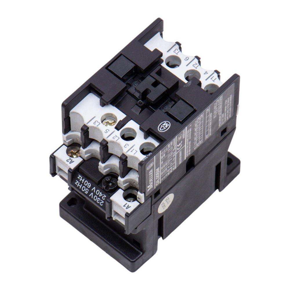 MOELLER DIL-00BM — изображение 5
