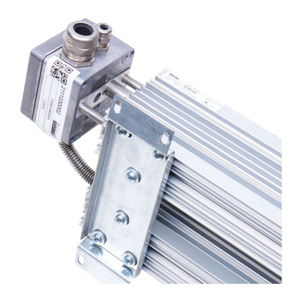 LENZE ERBS018R02K8