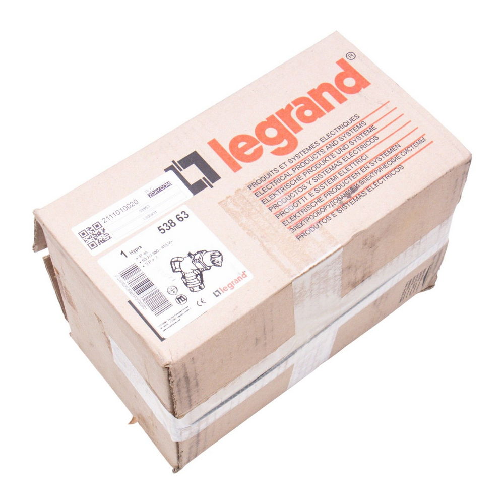 LEGRAND 53863