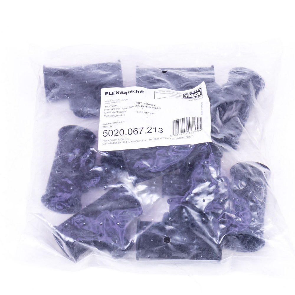 Black Rubber