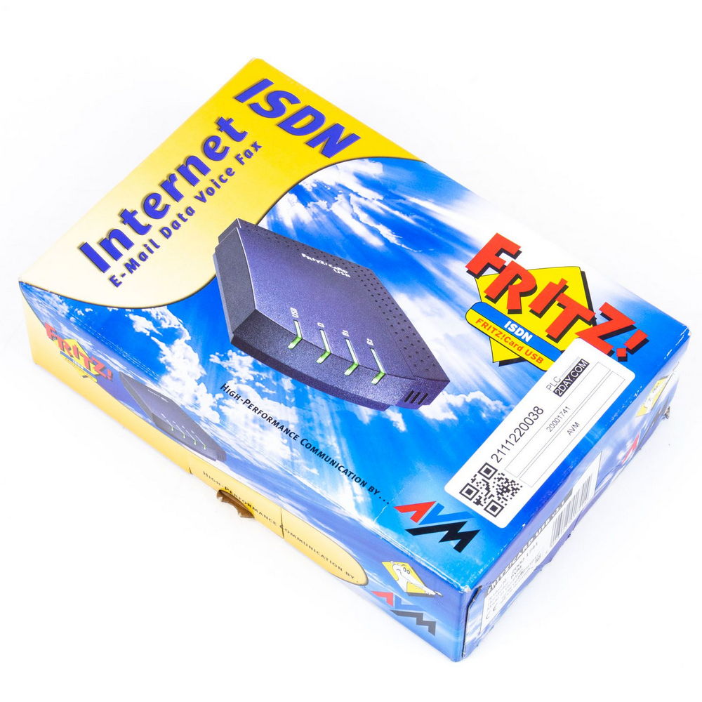 AVM 20001741
