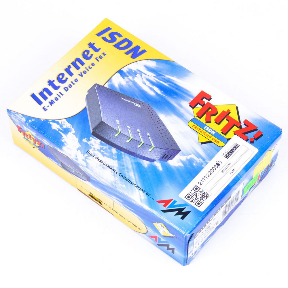 AVM 20001741