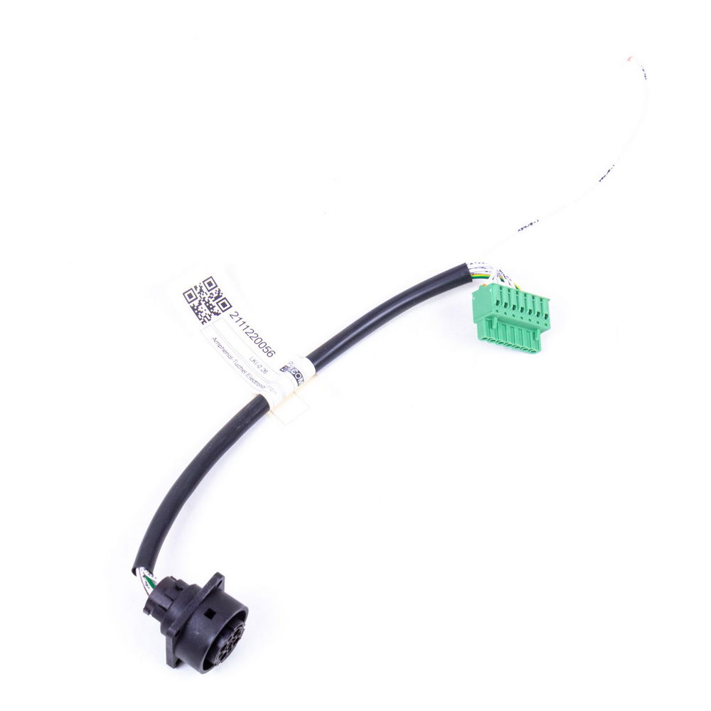 AMPHENOL LKI-0.26