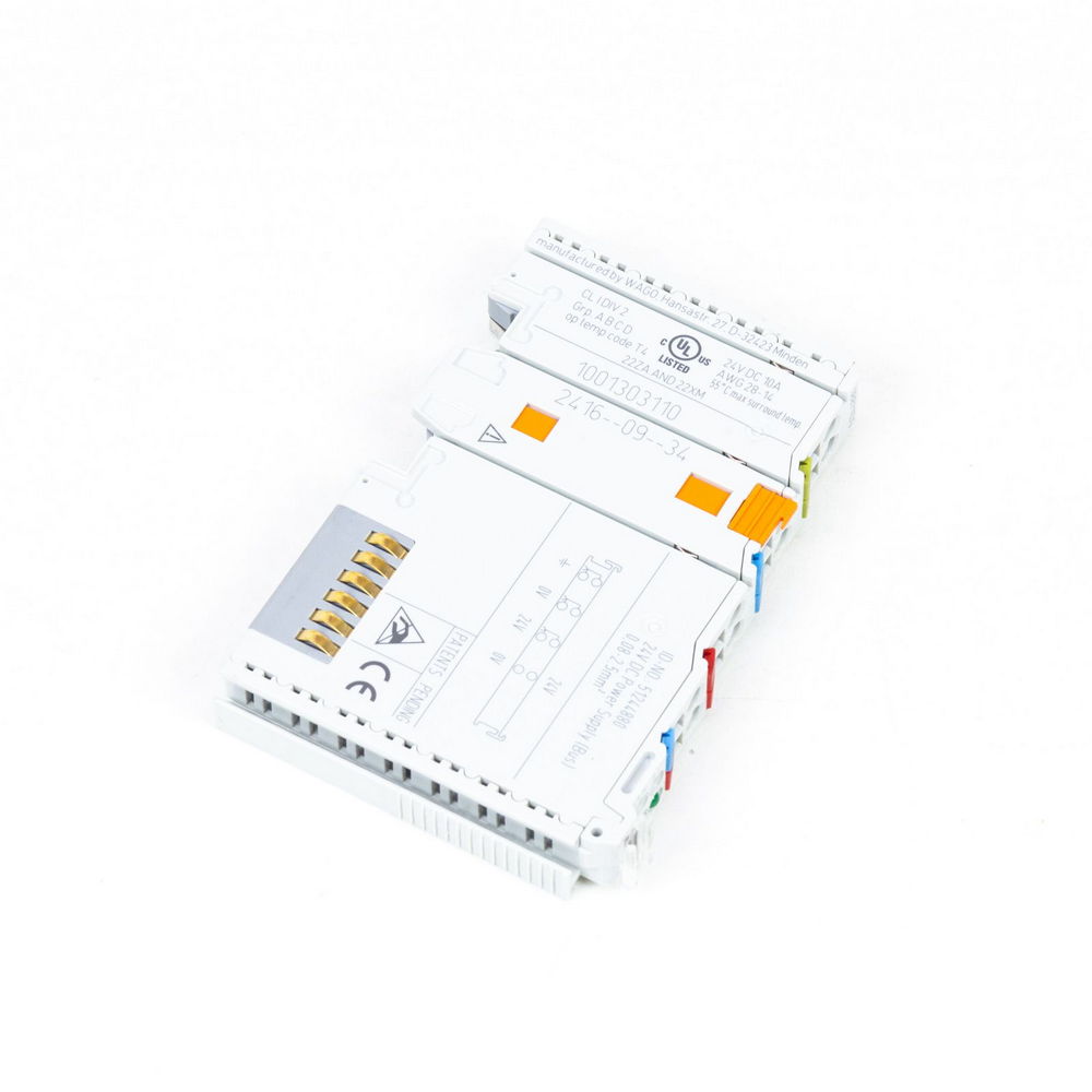WACO CLIDIV-2 (51244880)