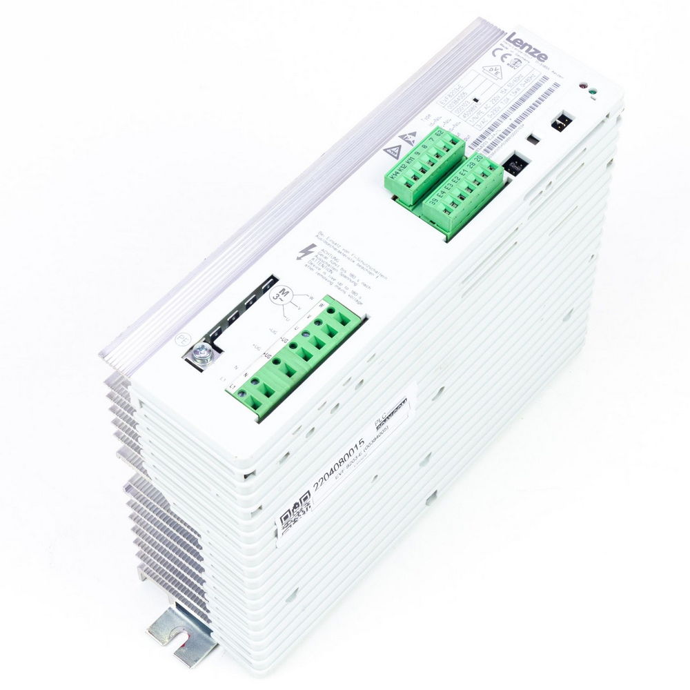 LENZE EVF8203-E (00384005)