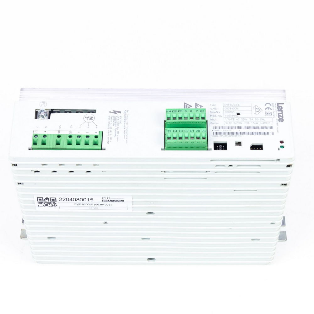 15 AMP