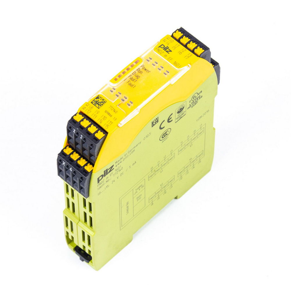 PILZ PNOZ m EF 16DI (772140)