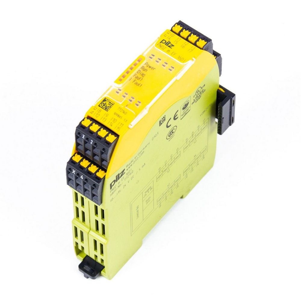 PILZ PNOZ m EF 16DI (772140)