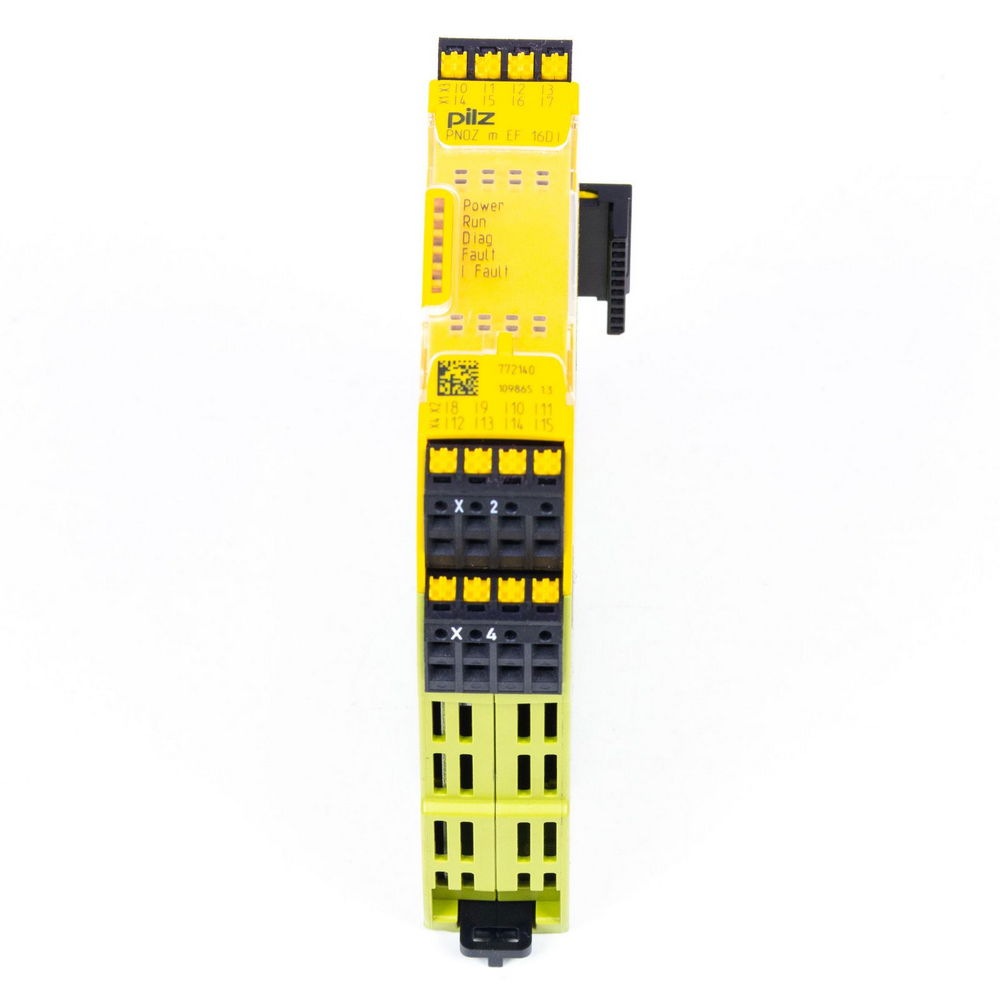 PNOZmulti 2 PNOZ m EF Input Module
