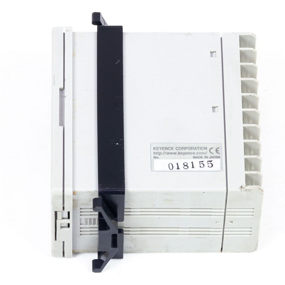 KEYENCE EX-V-PNP, Amplifier Unit — изображение 5