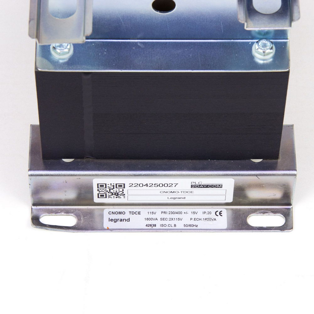 PRI: 230/400 +/- 15V