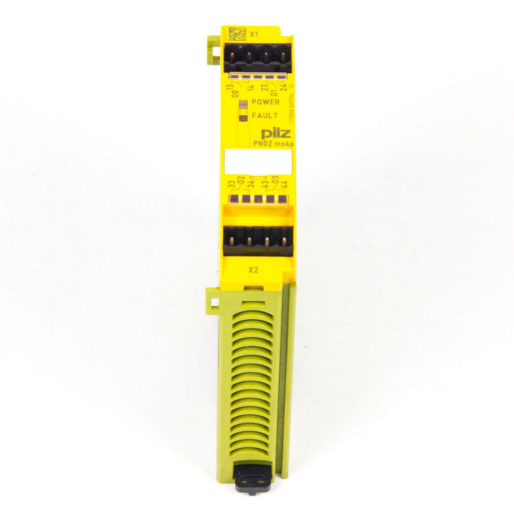 Safety Relay