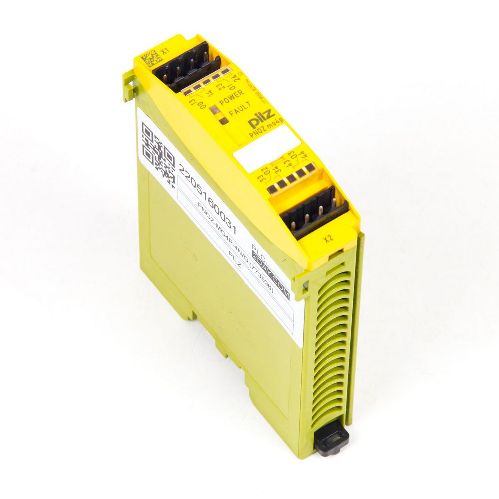 Expension Module
