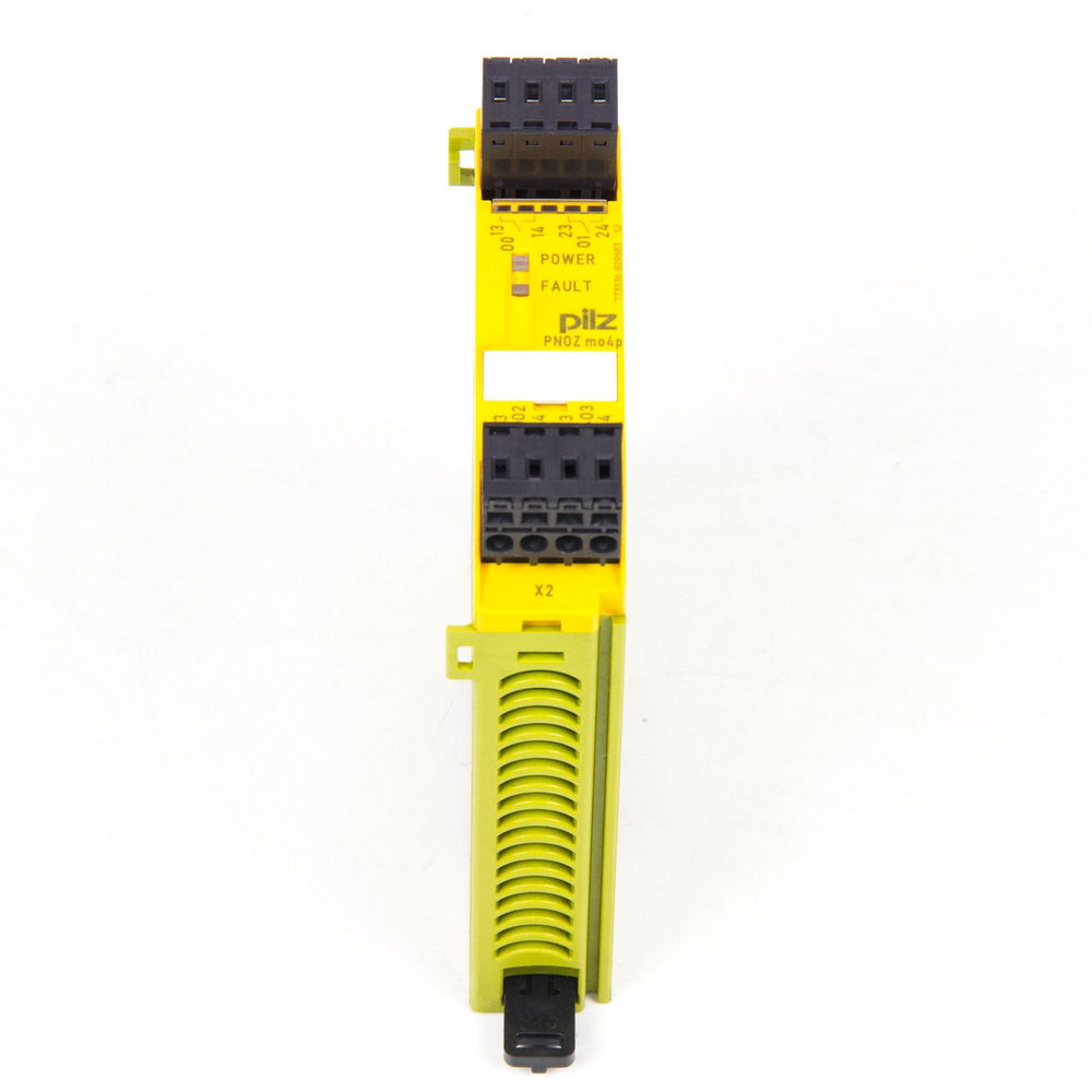 Safety Relay