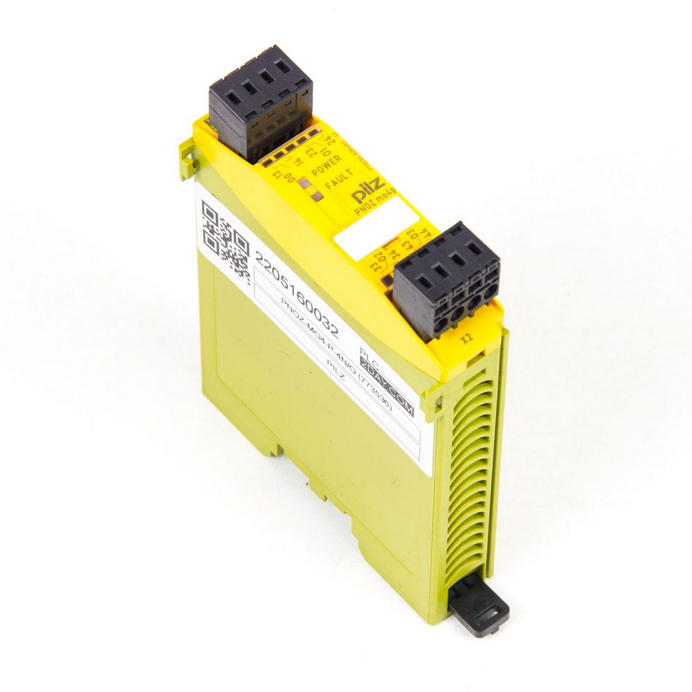 Expension Module