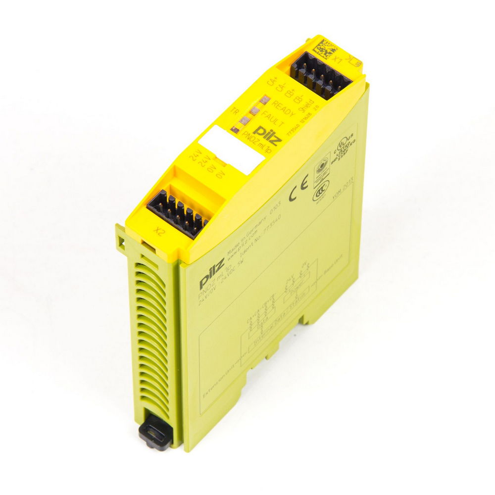 PILZ PNOZ-MI-1-P (773540)
