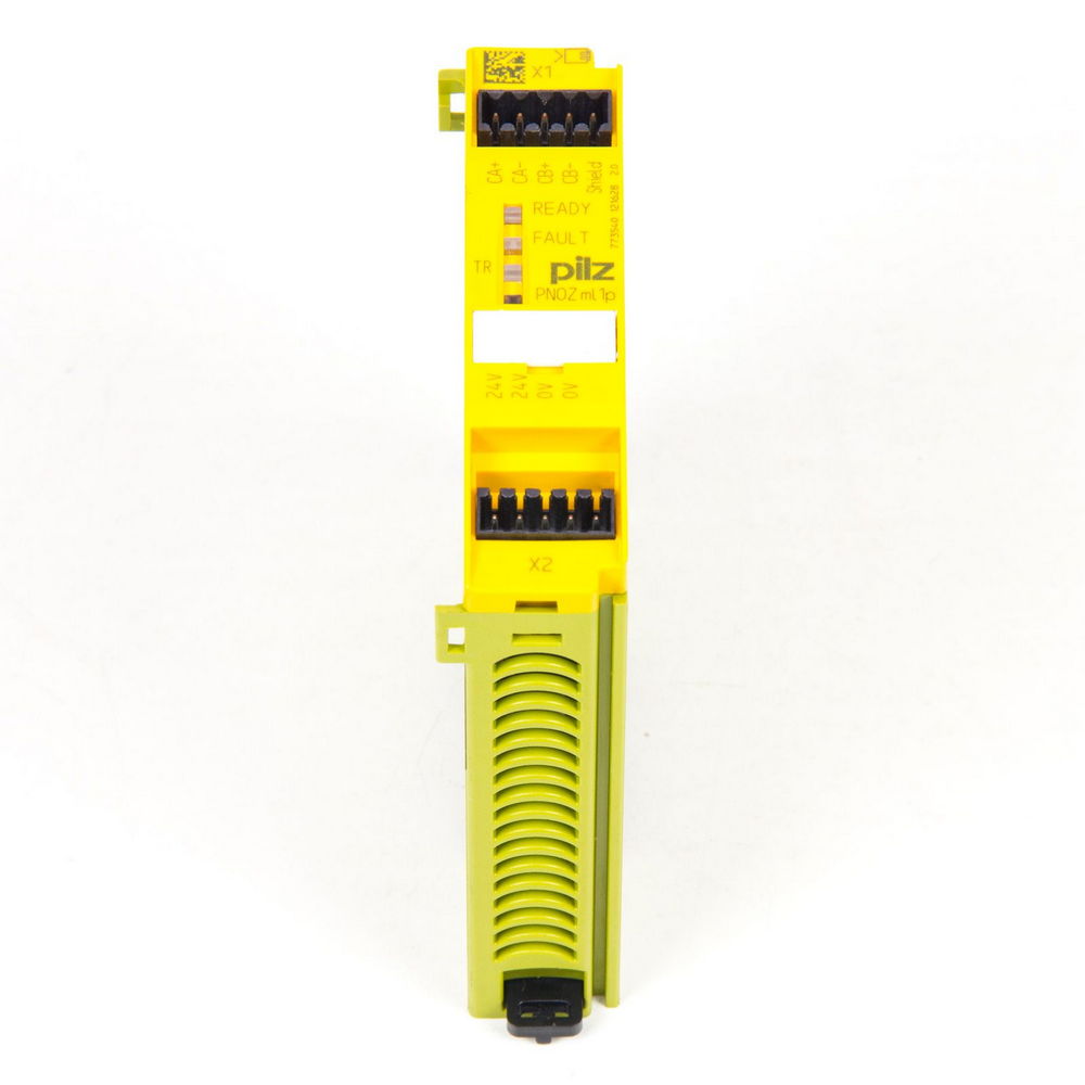 Safety Relay Module