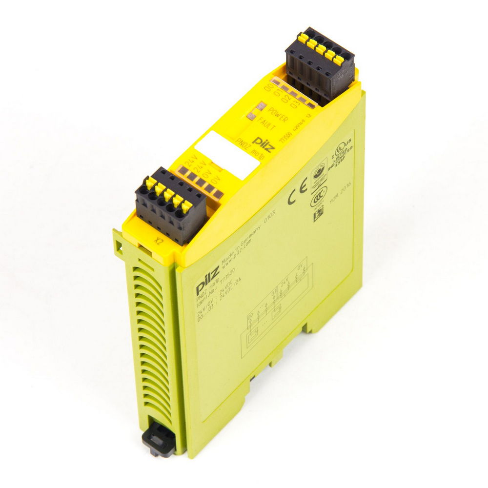 PILZ PNOZ MO1-P (773500)