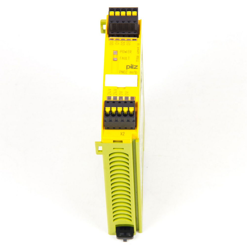 Expansion Module: 2 AMP