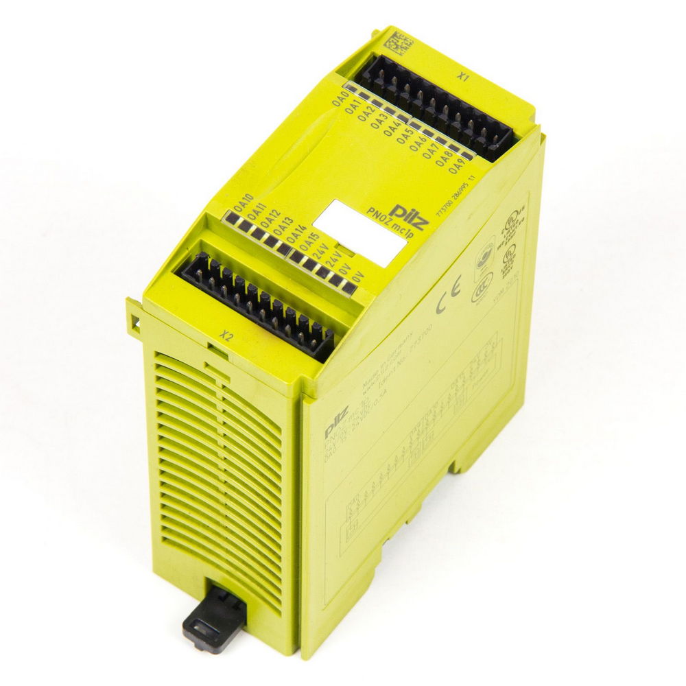 PILZ PNOZ-MC1-P (773700)