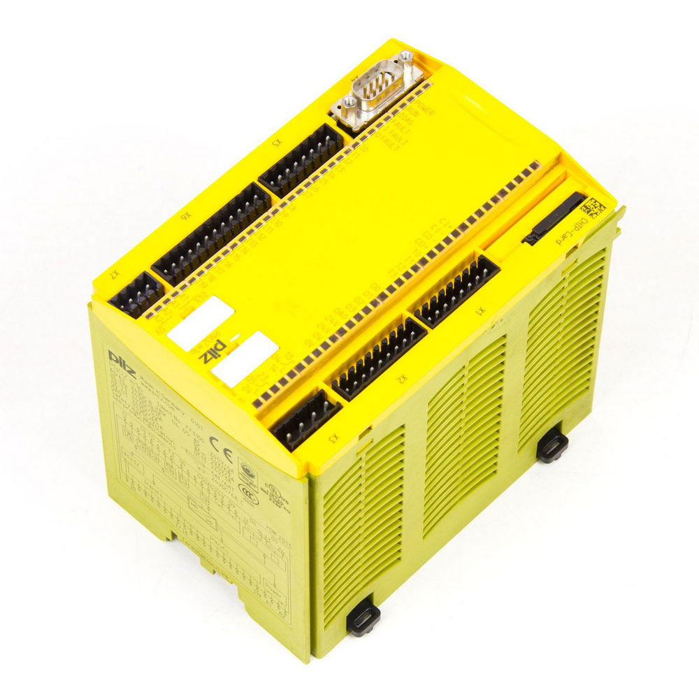 PILZ PNOZ-M1-P (773100)