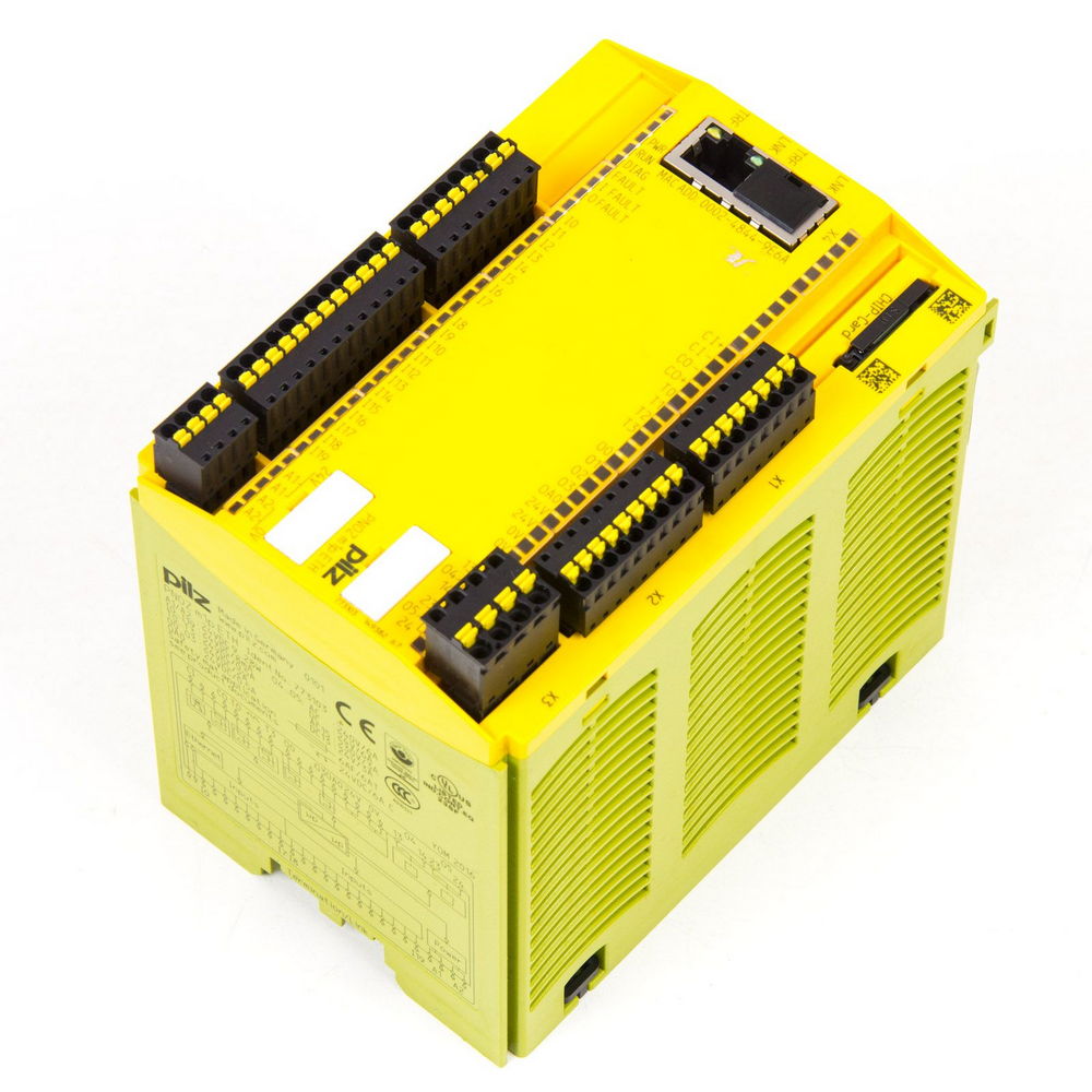 PILZ PNOZ-M1-P-ETH (773103)