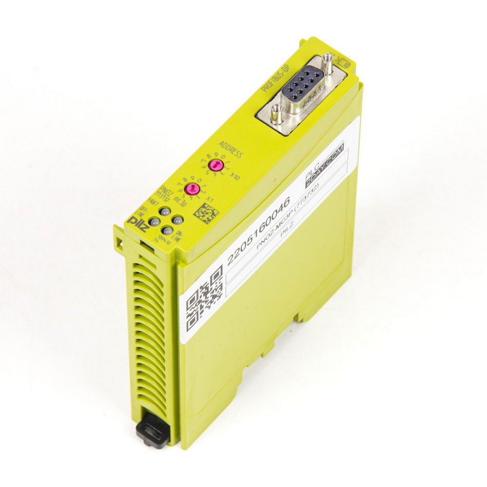 PILZ PNOZ-MC3P (773732)