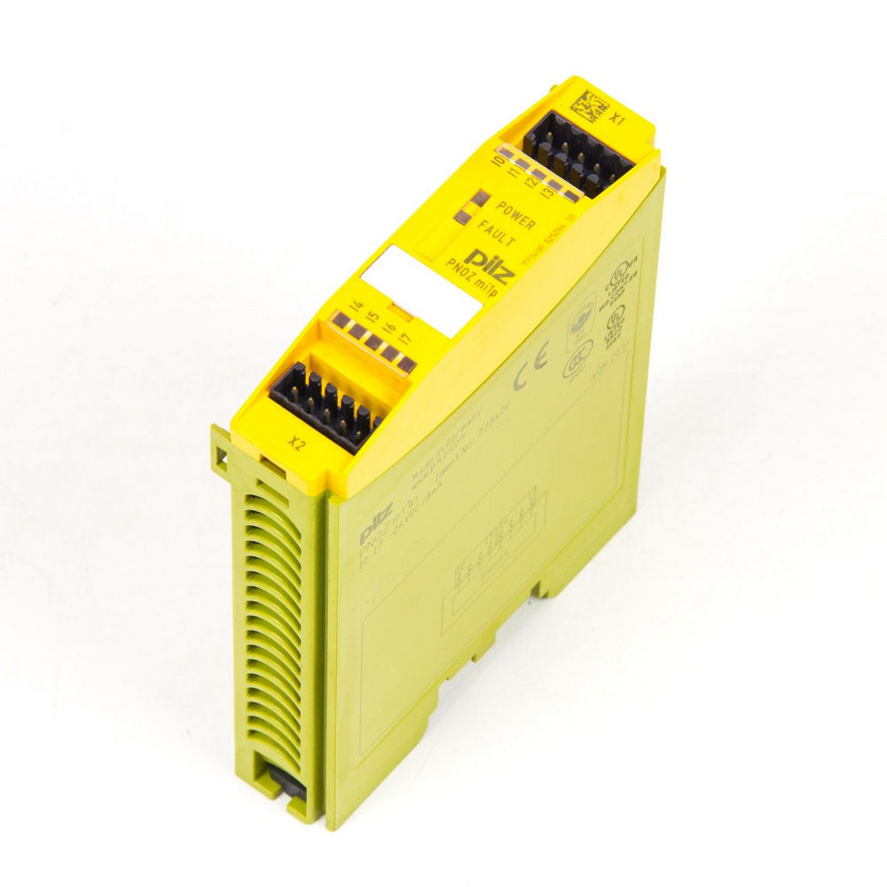 PILZ PNOZ-MI1-P (773400)