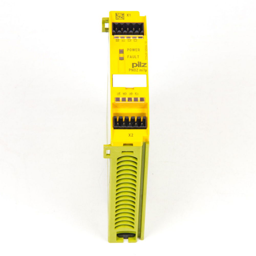 Expansion Module: 24 VDC