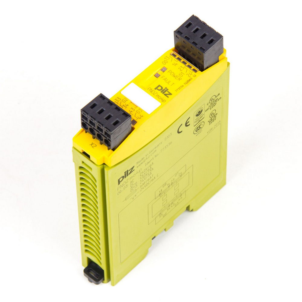 PILZ PNOZ-MO4-P-4N/O (773536)