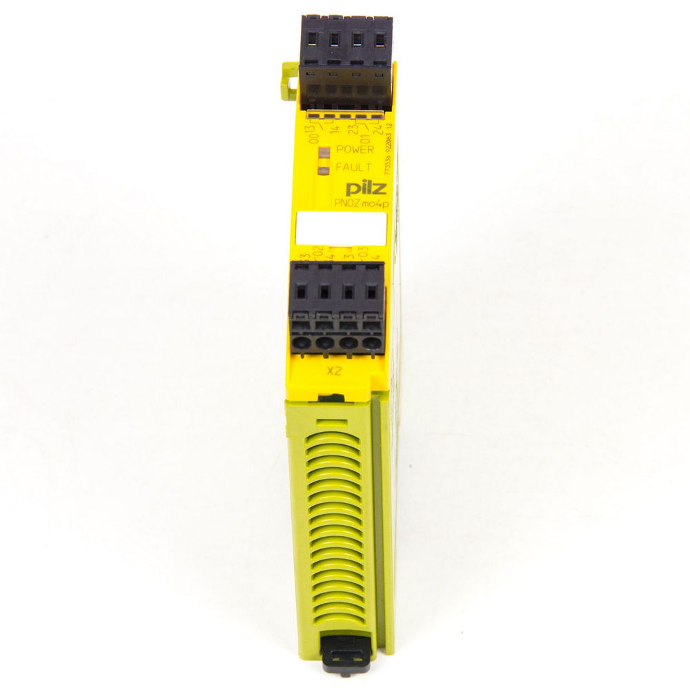 Expansion Module: 6 Amp