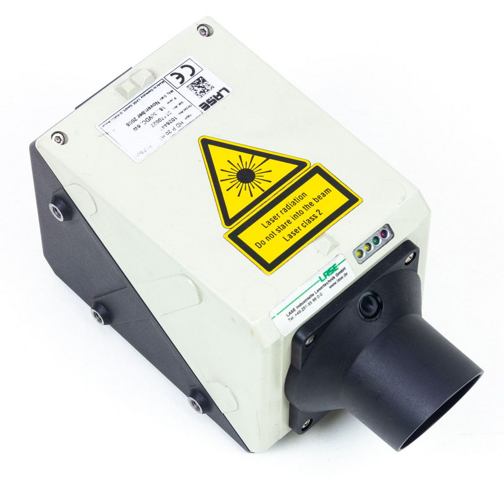 LASE HD-P-20-HT, — изображение 3
