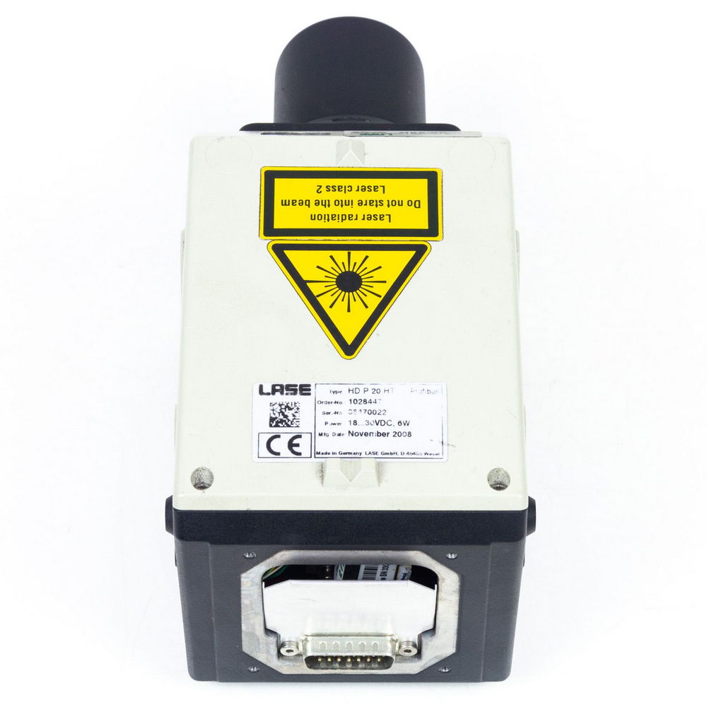 LASE HD-P-20-HT, — изображение 4