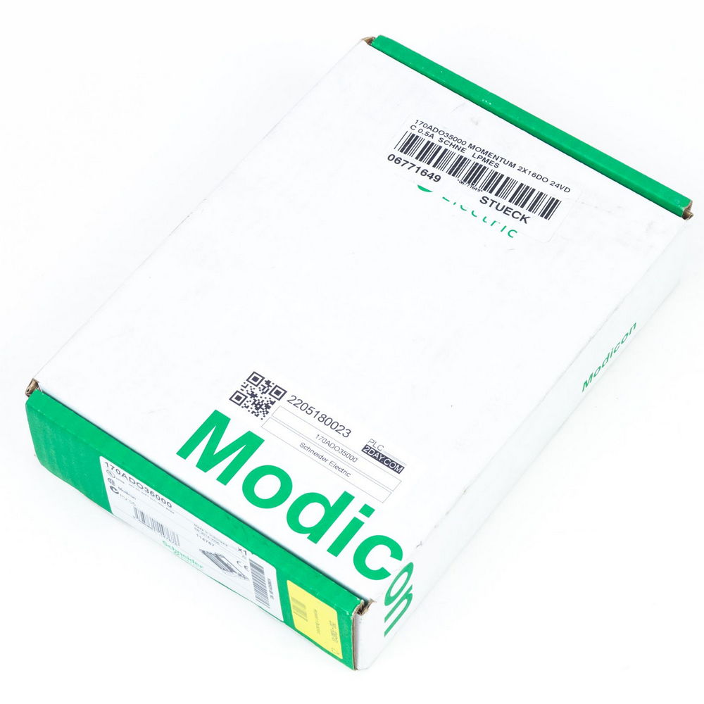 SCHNEIDER ELECTRIC  170ADO35000