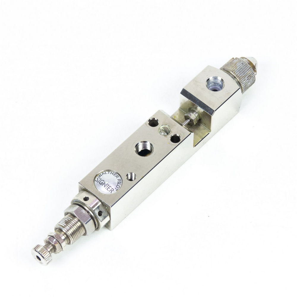 WALTHER PILOT PILOT Signier 20-360, — изображение 4