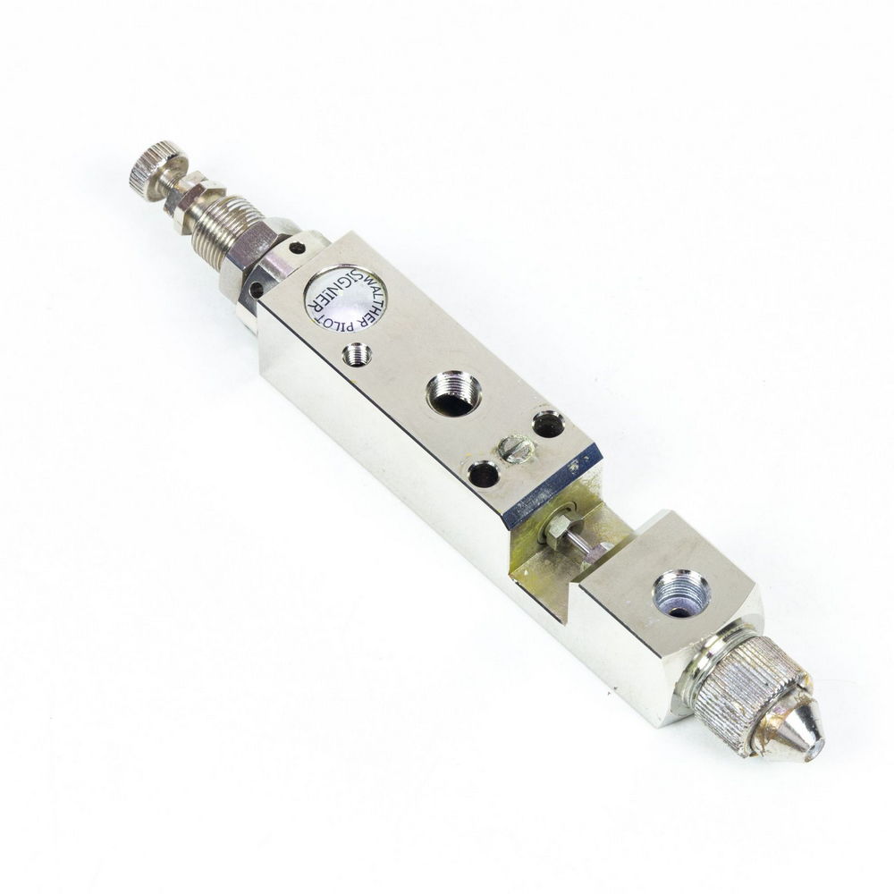 WALTHER PILOT PILOT Signier 20-360, — изображение 6