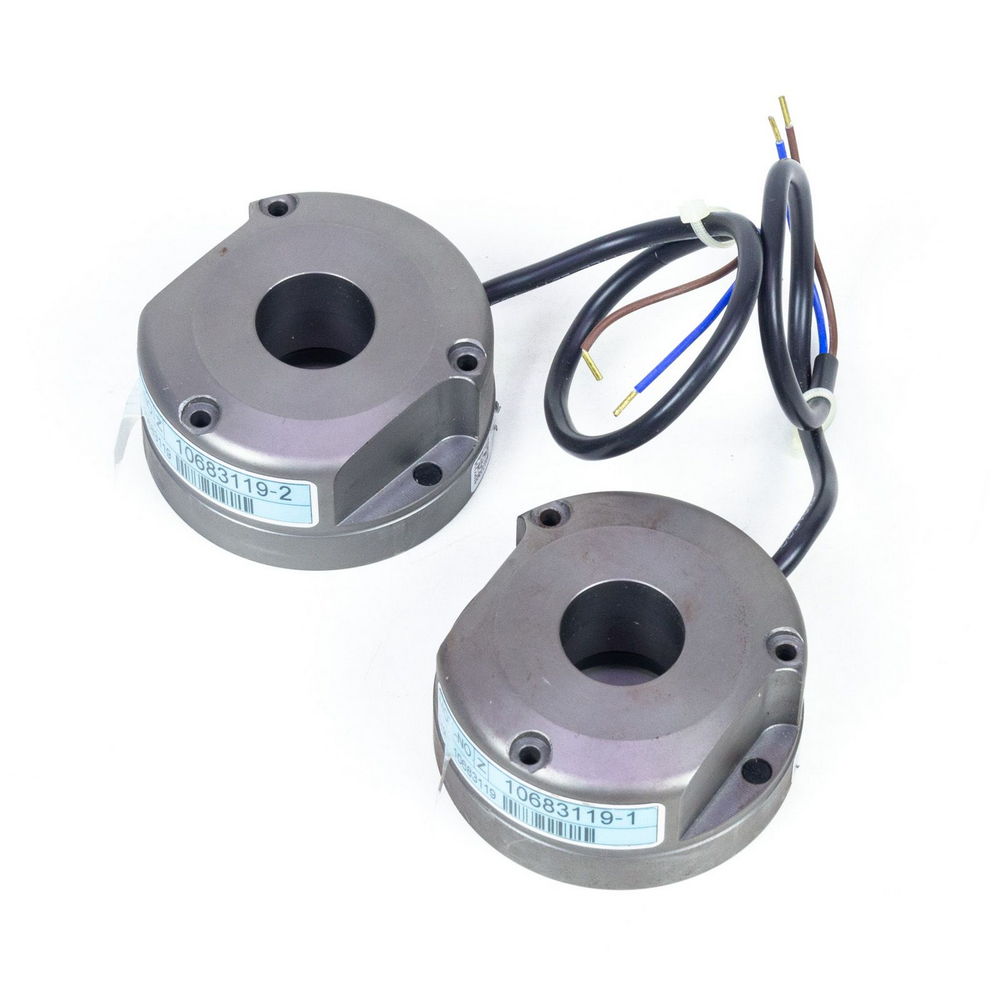 Mayr ROBA-stop-M Brake 3/891.212.1.S. 180V 22W 3Nm