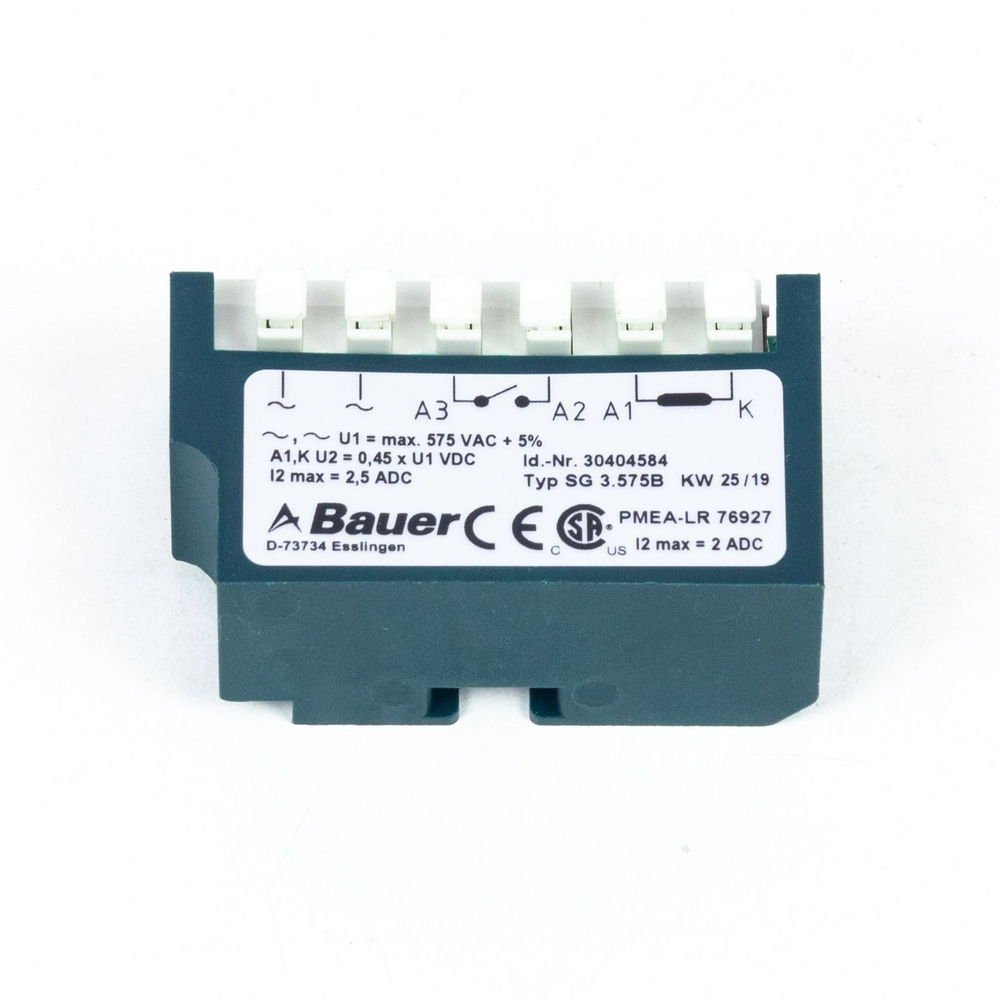 Bauer SG-3-575B