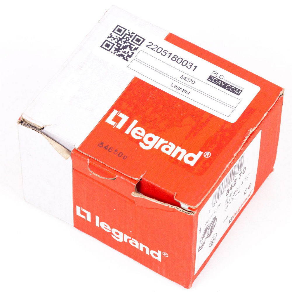 LEGRAND 54270 Martin Lunel