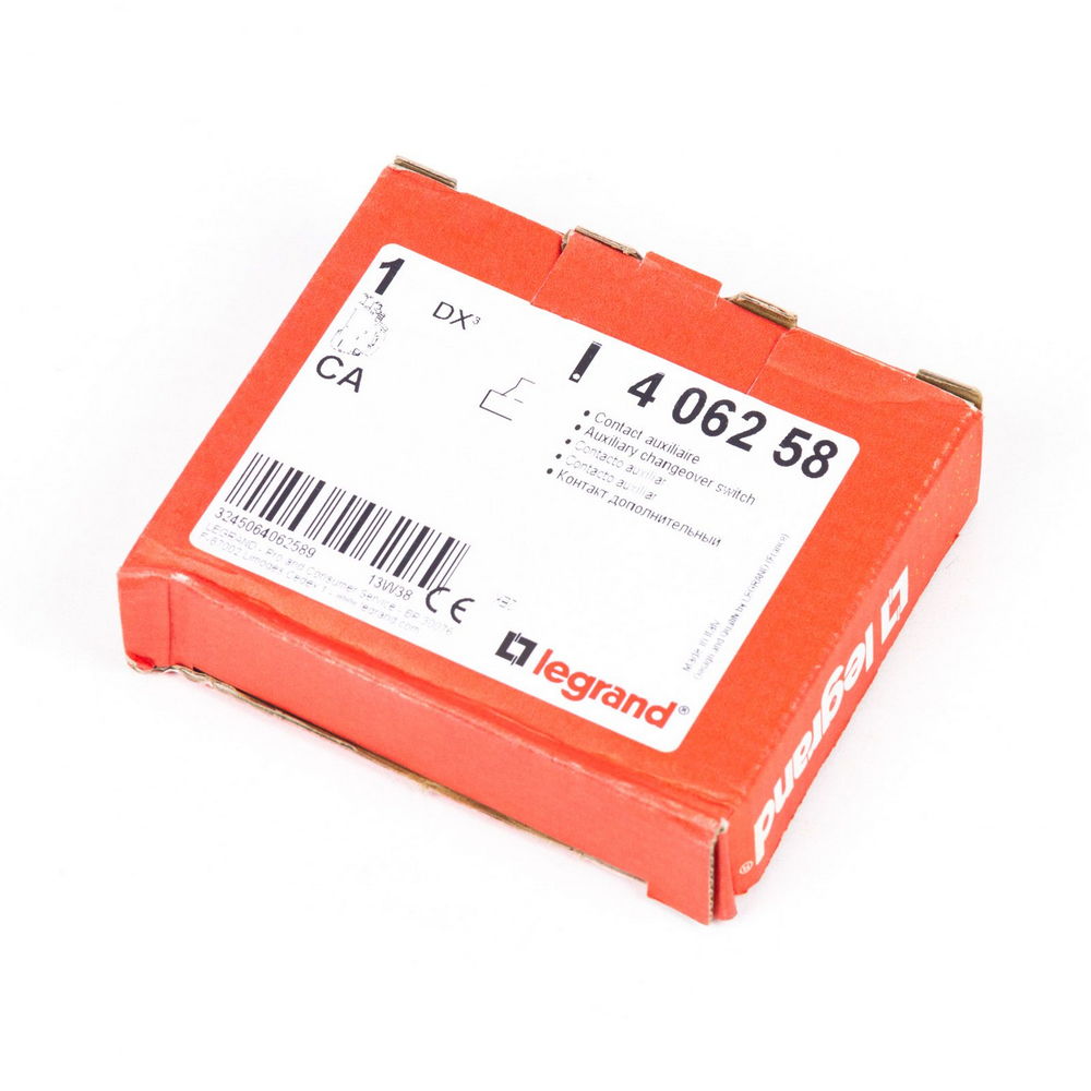 LEGRAND DX3 (406258)