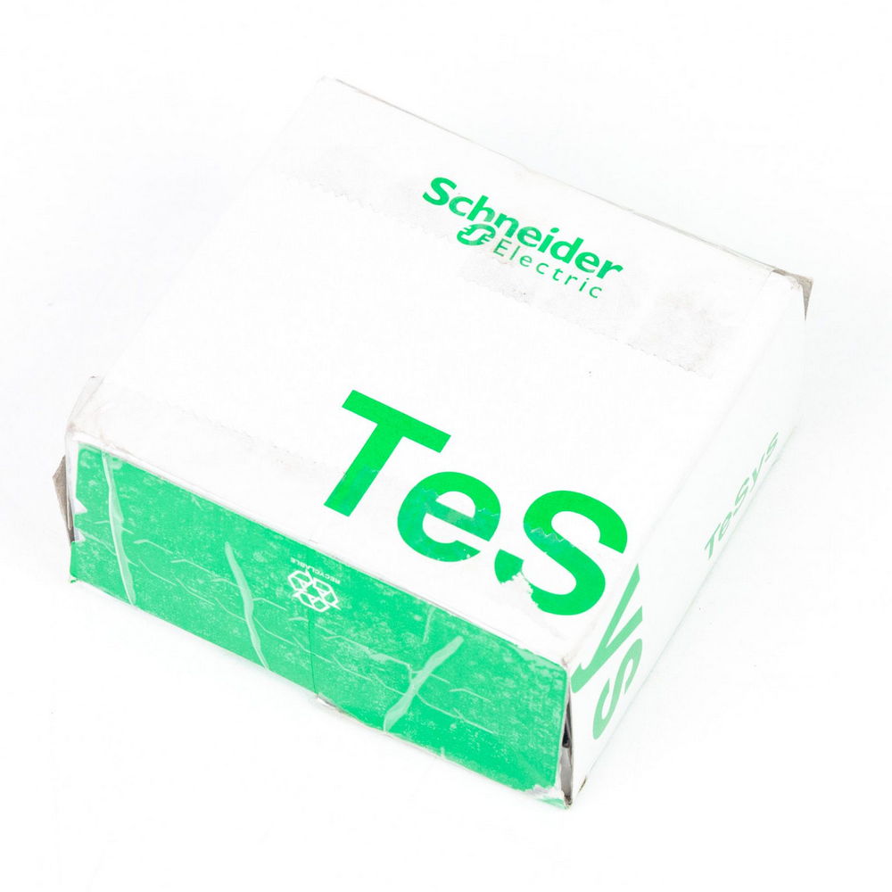 SCHNEIDER ELECTRIC  GV2-L14 10A