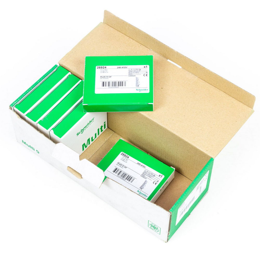 SCHNEIDER ELECTRIC  26924