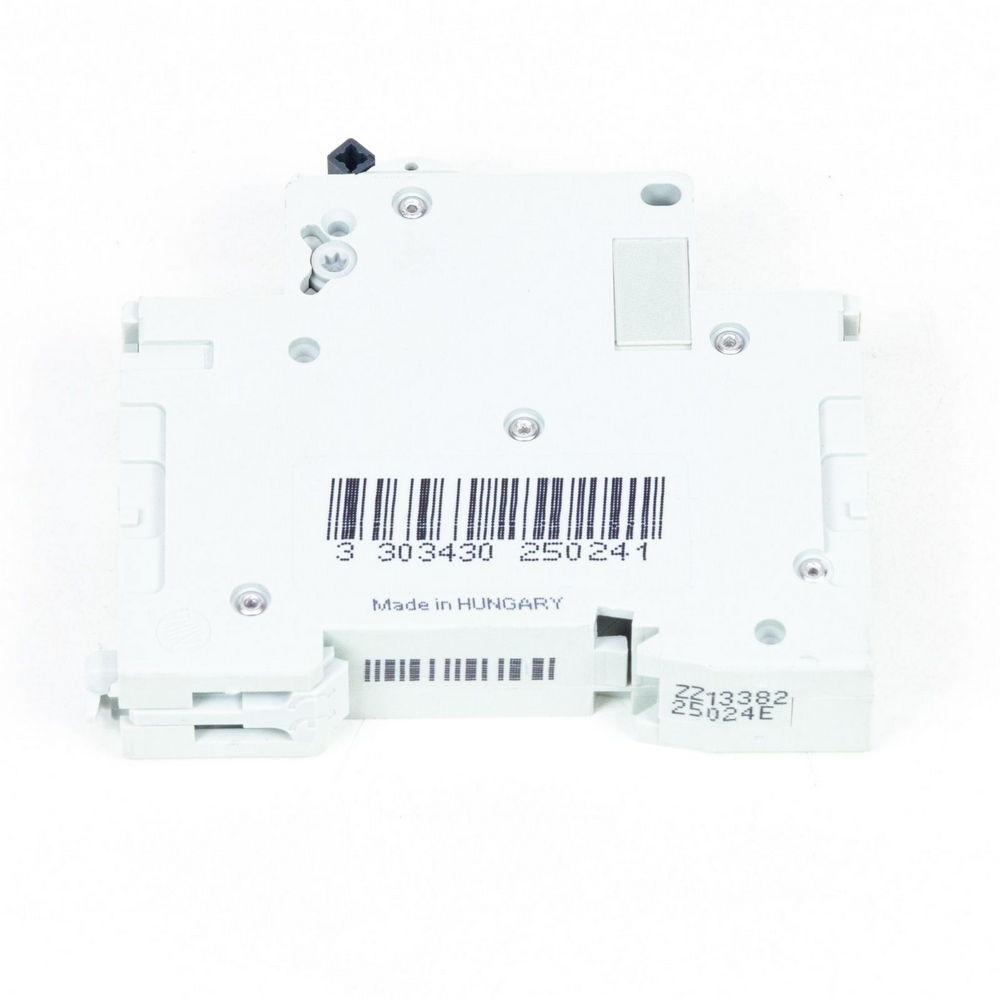 SCHNEIDER ELECTRIC C60H C6 (25024), — изображение 3