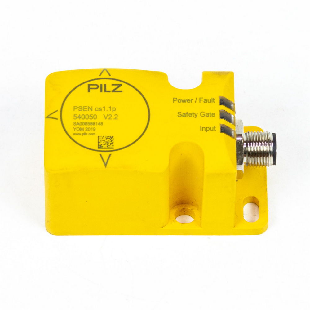 PSEN cs1.1p 1 switch