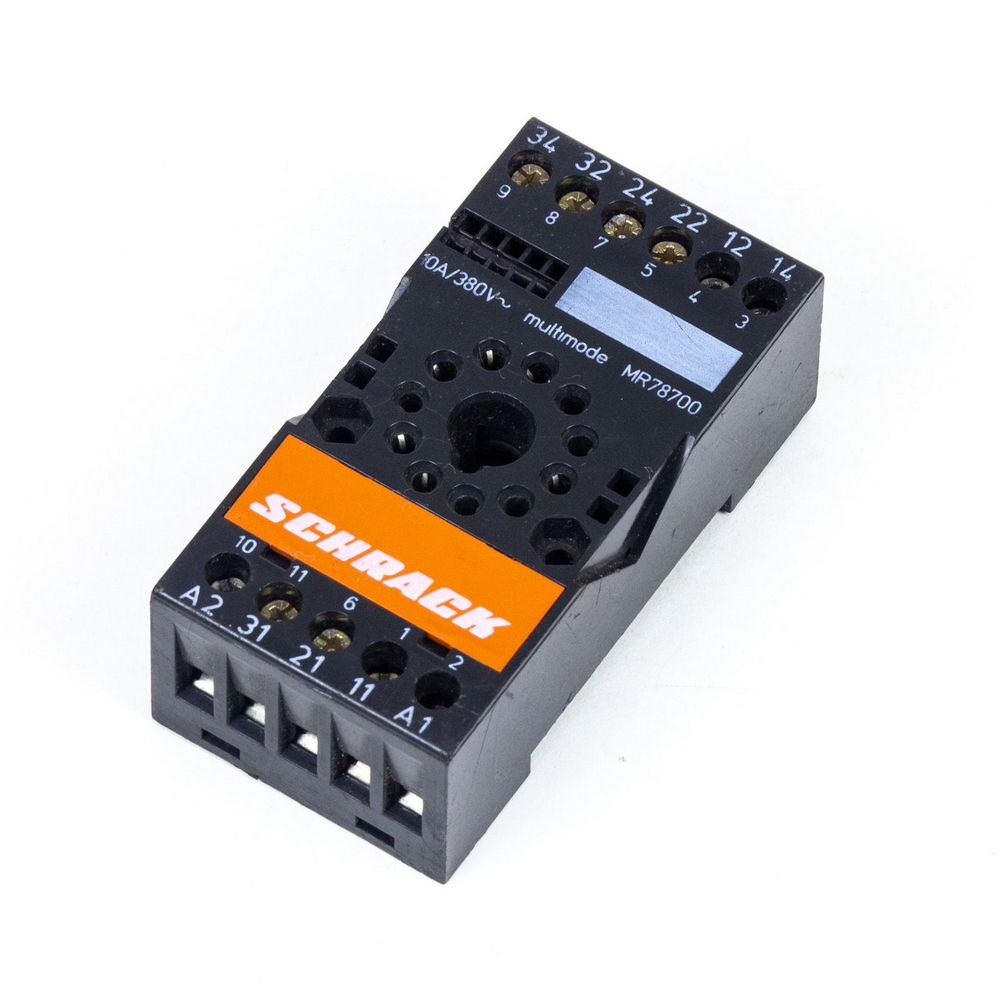 SCHRACK MR 78700